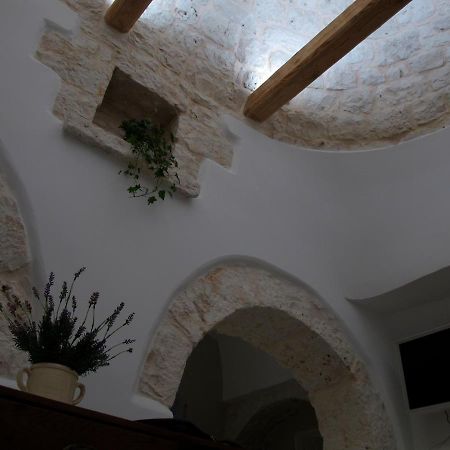 Apartament Trulli Luce Alberobello Zewnętrze zdjęcie