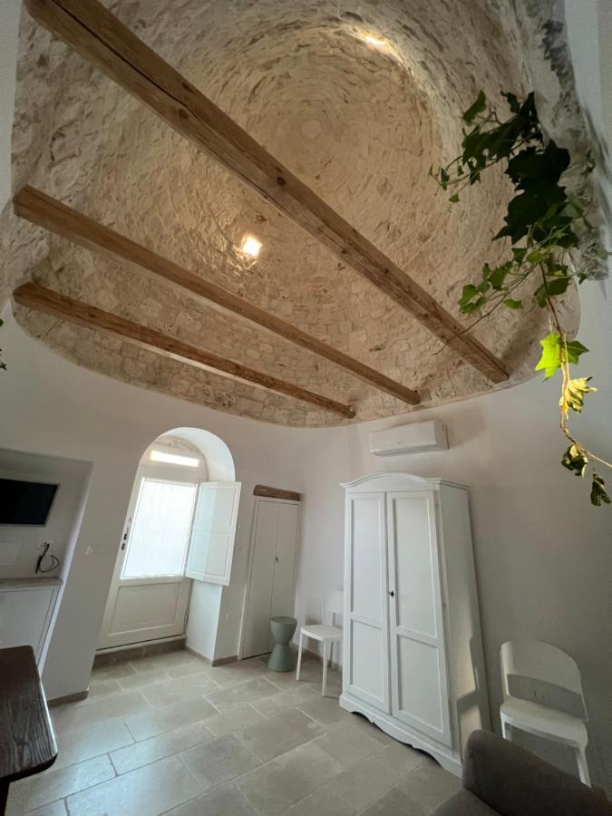 Apartament Trulli Luce Alberobello Zewnętrze zdjęcie