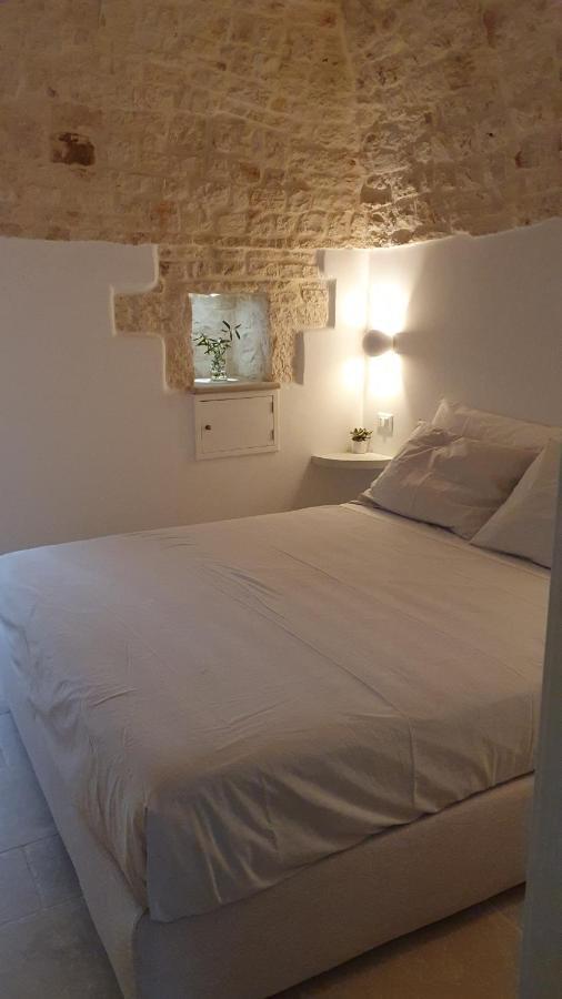 Apartament Trulli Luce Alberobello Zewnętrze zdjęcie