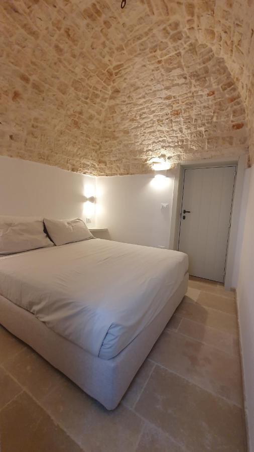 Apartament Trulli Luce Alberobello Zewnętrze zdjęcie
