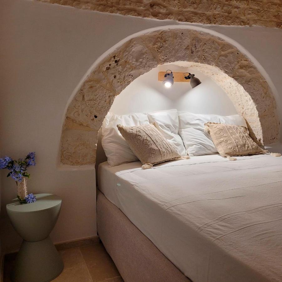 Apartament Trulli Luce Alberobello Zewnętrze zdjęcie