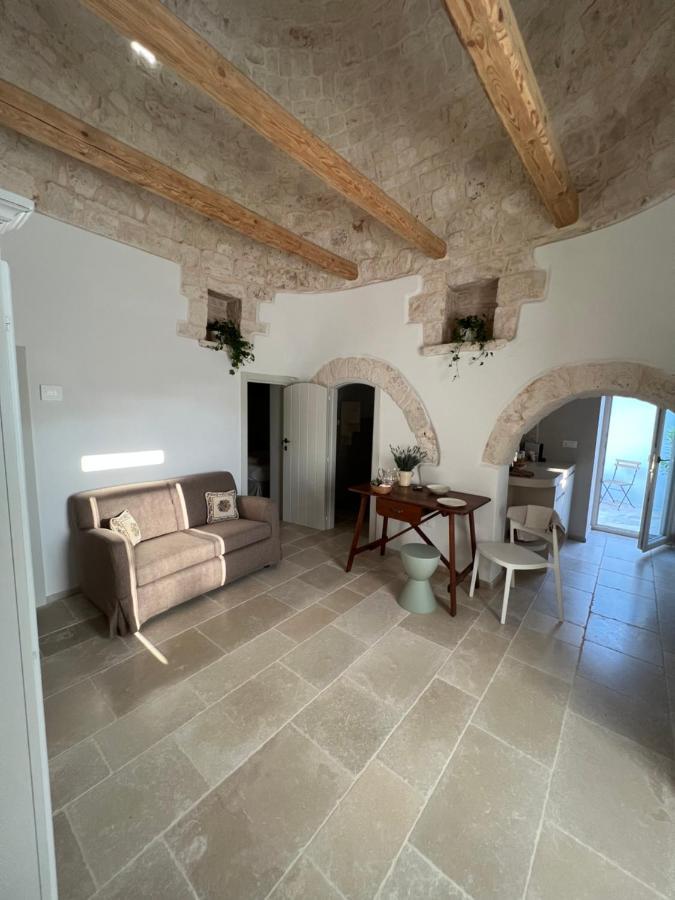 Apartament Trulli Luce Alberobello Zewnętrze zdjęcie