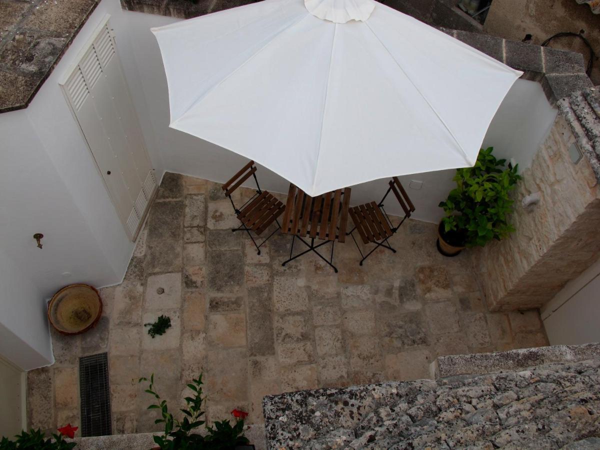 Apartament Trulli Luce Alberobello Zewnętrze zdjęcie